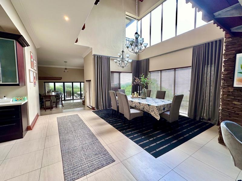 4 Bedroom Property for Sale in Pinnacle Point Golf Estate Western Cape